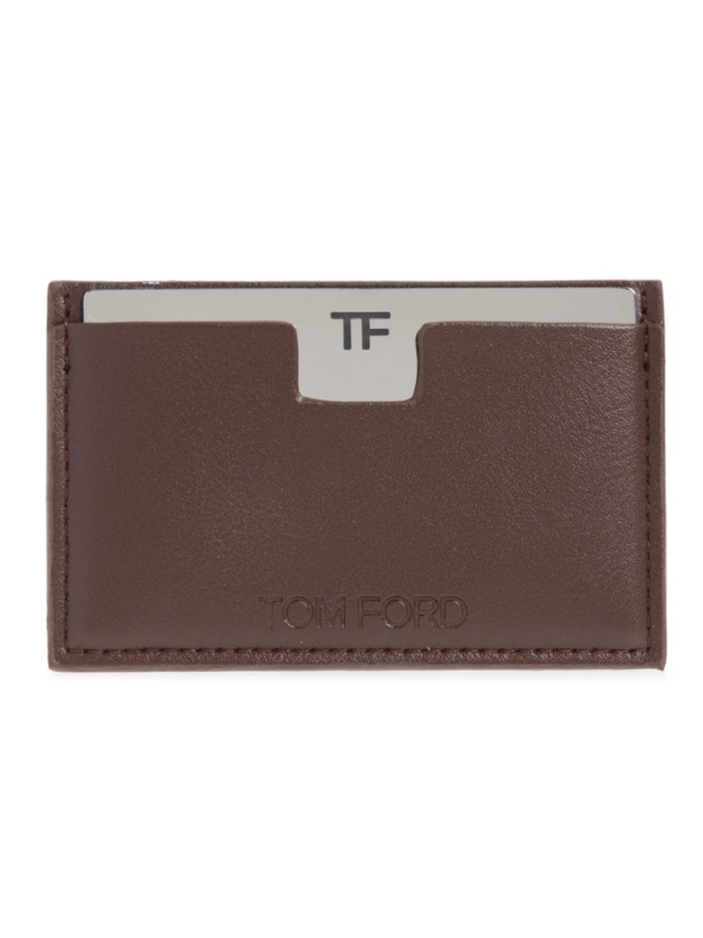 Choice of Tom Ford Beauty Mirror, Pouch or Keychain - Picture 6 of 8
